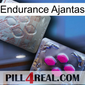 Ajantas Stamina 38